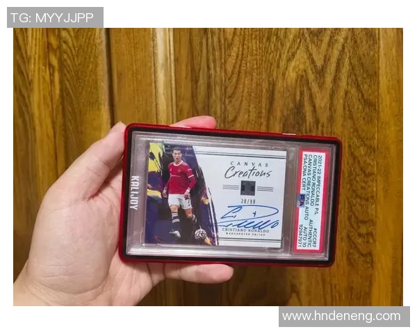 英超帕尼尼球星卡收藏热潮揭示足球自营市场潜力