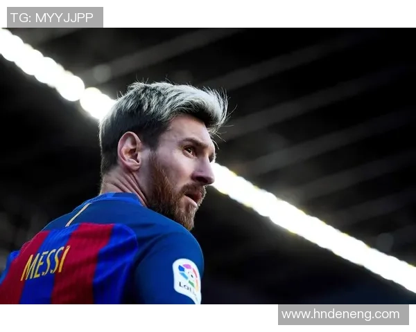 足球巨星卡飞了 谁将接棒成新一代球王的领军人物