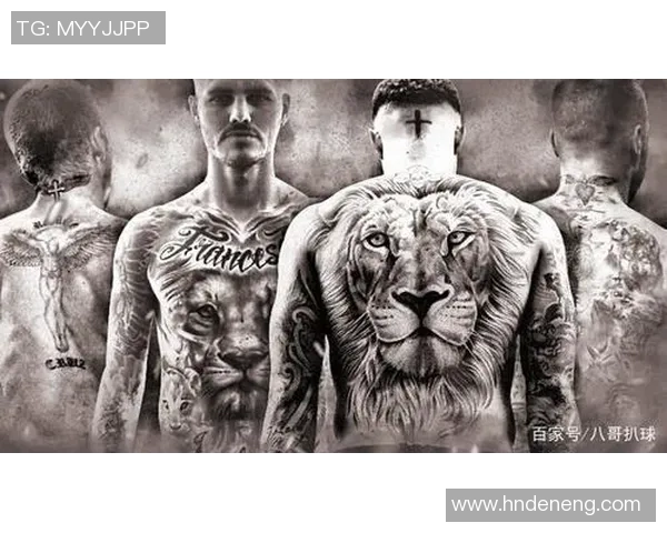 足球纹身球星背后的故事与象征意义：从身体艺术到个人信仰的深刻表达